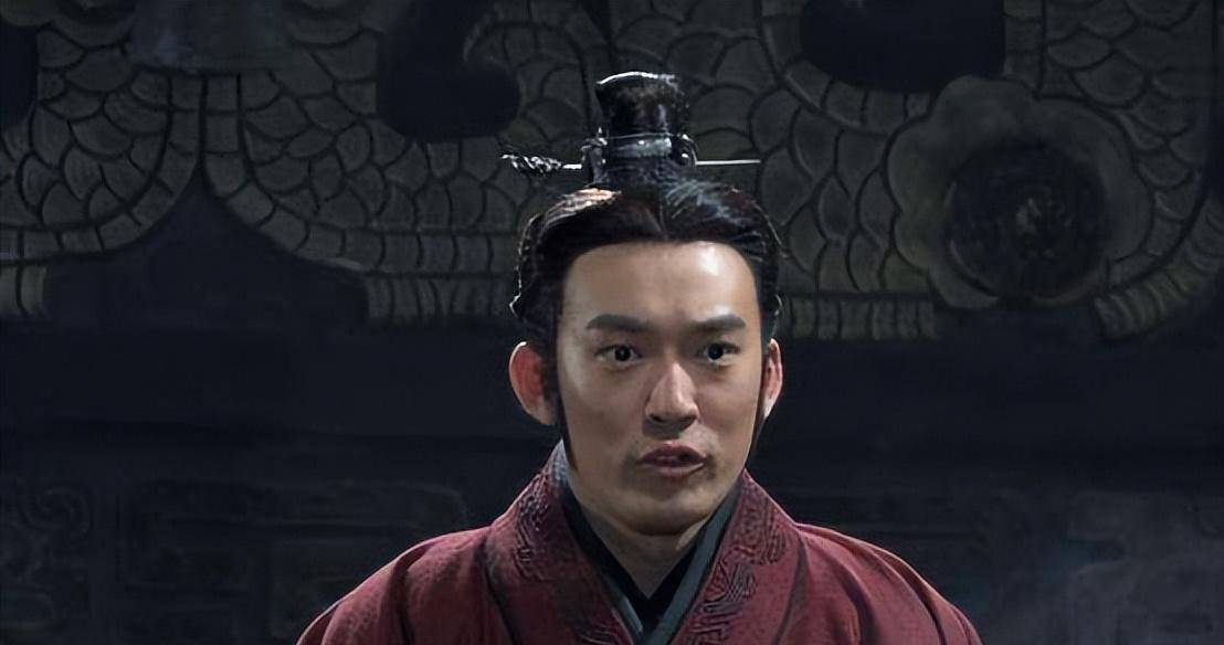 一秦王,万万没想到后来被坑杀40万人·读《史记》16_秦国_嬴稷_儿子