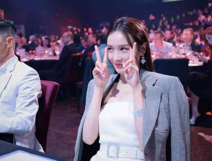 tvb视后三月进组拍新剧,或成离巢前最后一击_李佳芯_罗永贤_角色