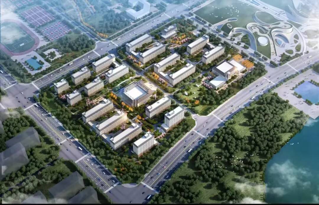位于河北的河北地质大学传来最新消息,学校拟在2025年实现整体搬迁