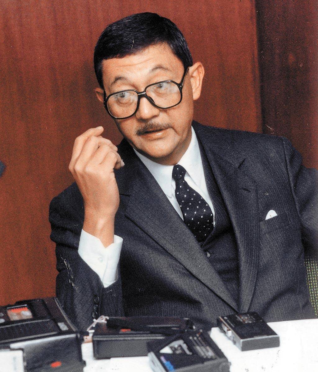 蒋家第三代人的去世,寺庙和尚提前看出了大灾之兆_蒋孝武_台北_夫人