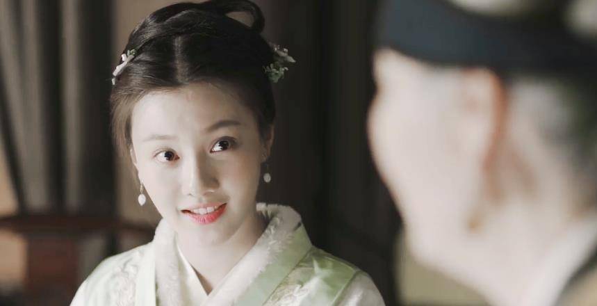 知否|复盘盛家崛起之路,三代人的婚姻就没有门当户对_华兰_王大娘_老