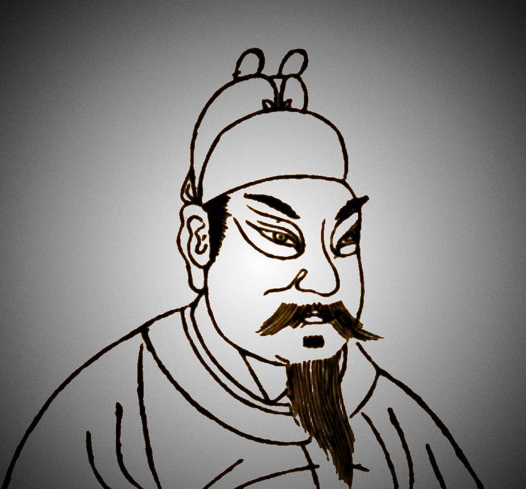 南唐元宗李璟:江南的霸主,五代的才郎,柴荣的宿敌,饮恨的枭雄_李昪