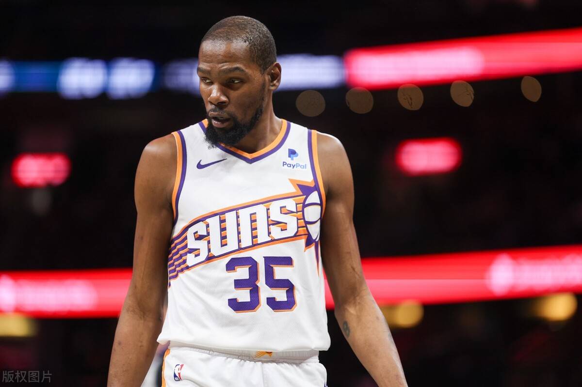 凯文·杜兰特什么时候能拿到30000分?_比赛_得分_球员