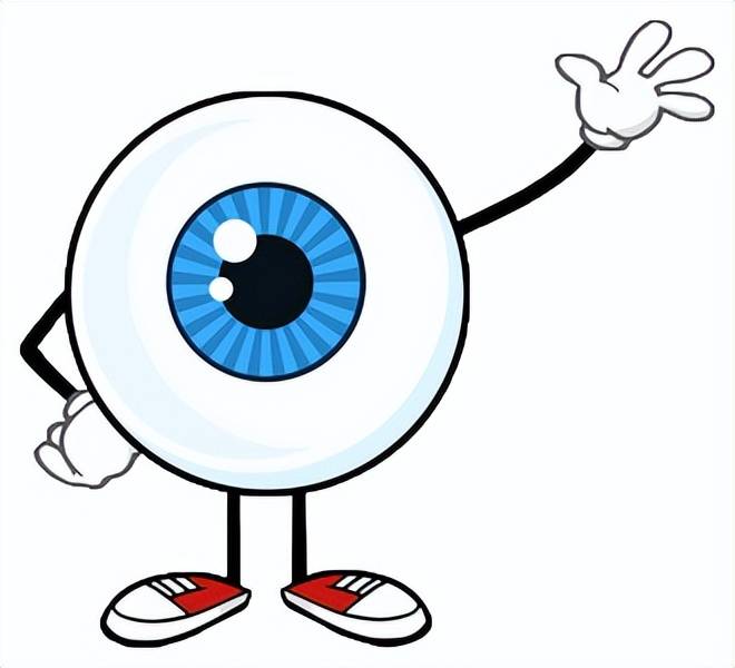 人们对于眼睛店的要求也越来越高,传统的只能配眼镜的店铺显然已不能