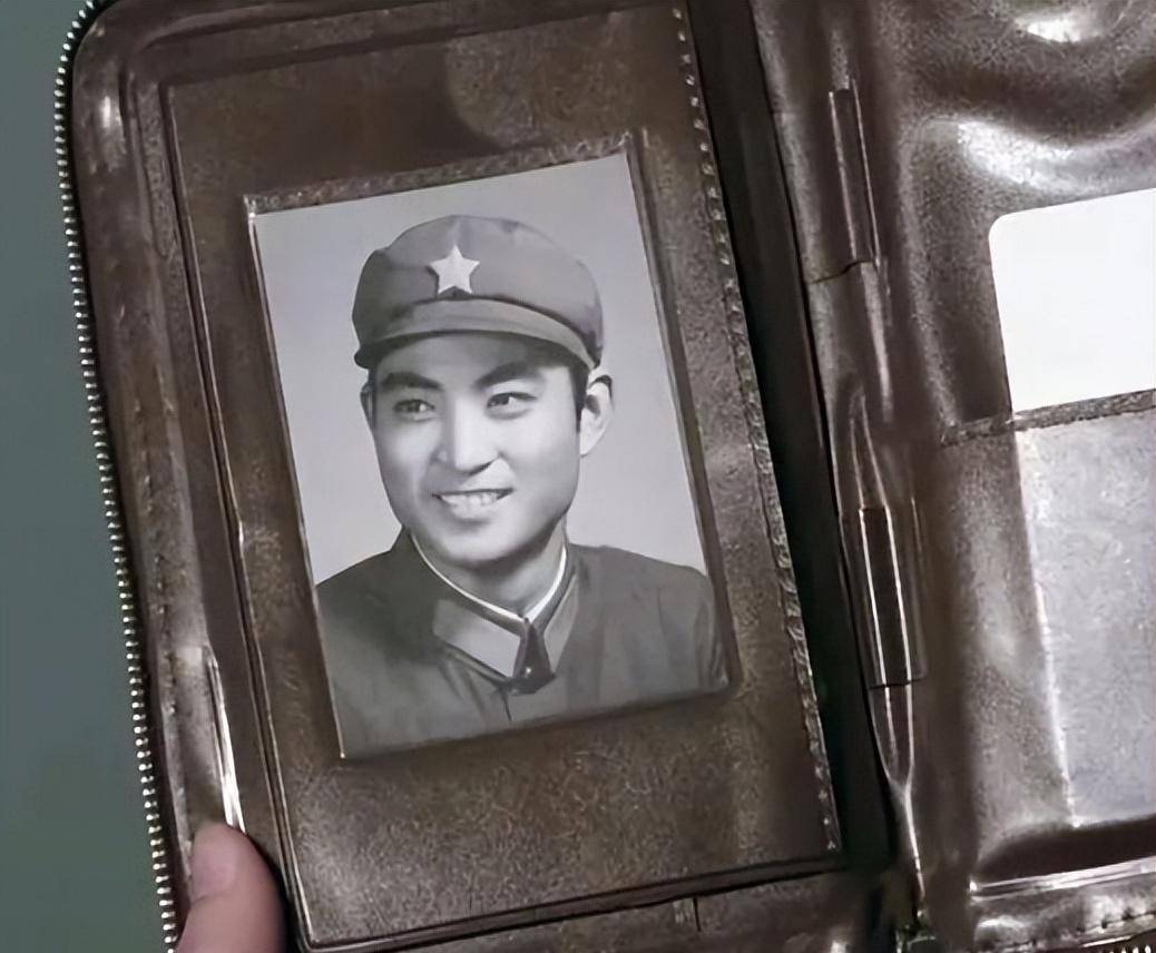 翟乃社:原来他早已离世,患病3年手术9次,58岁抢救无效病亡_妻子_时候