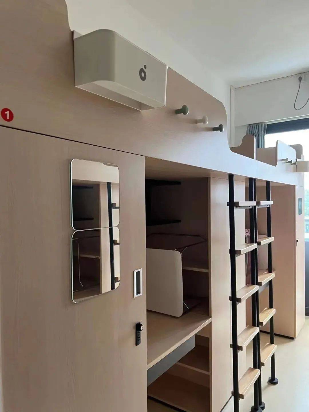 宿舍_课程_国际