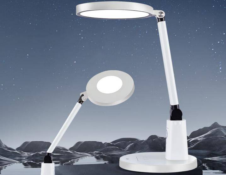 照明灯十大知名品牌有哪些?盘点护眼台灯十大品牌排行榜