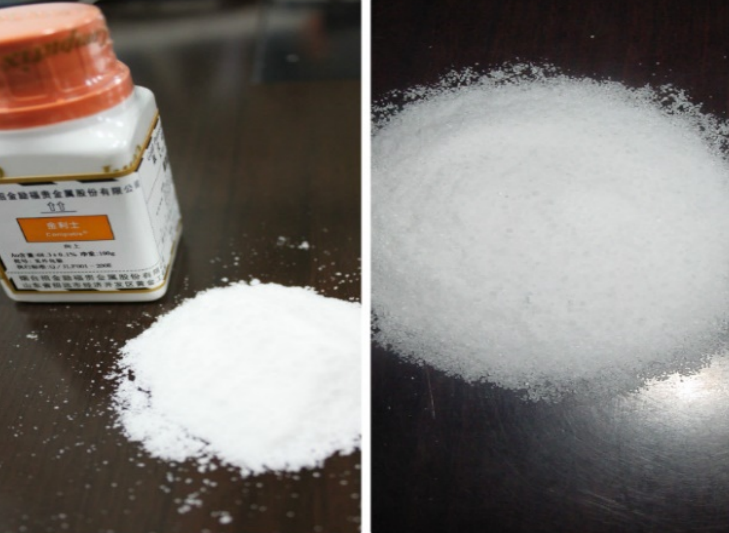 氰化金钾全球市场总体规模2024_镀金_报告_领域