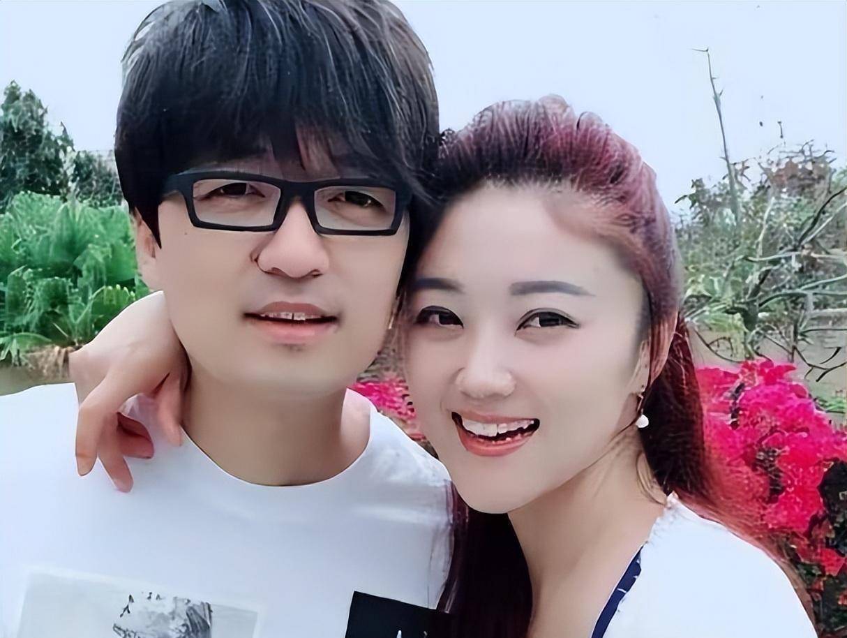 玖月奇迹现状:五登春晚,离婚后王小玮事业高升,王小海杳无音讯_音乐