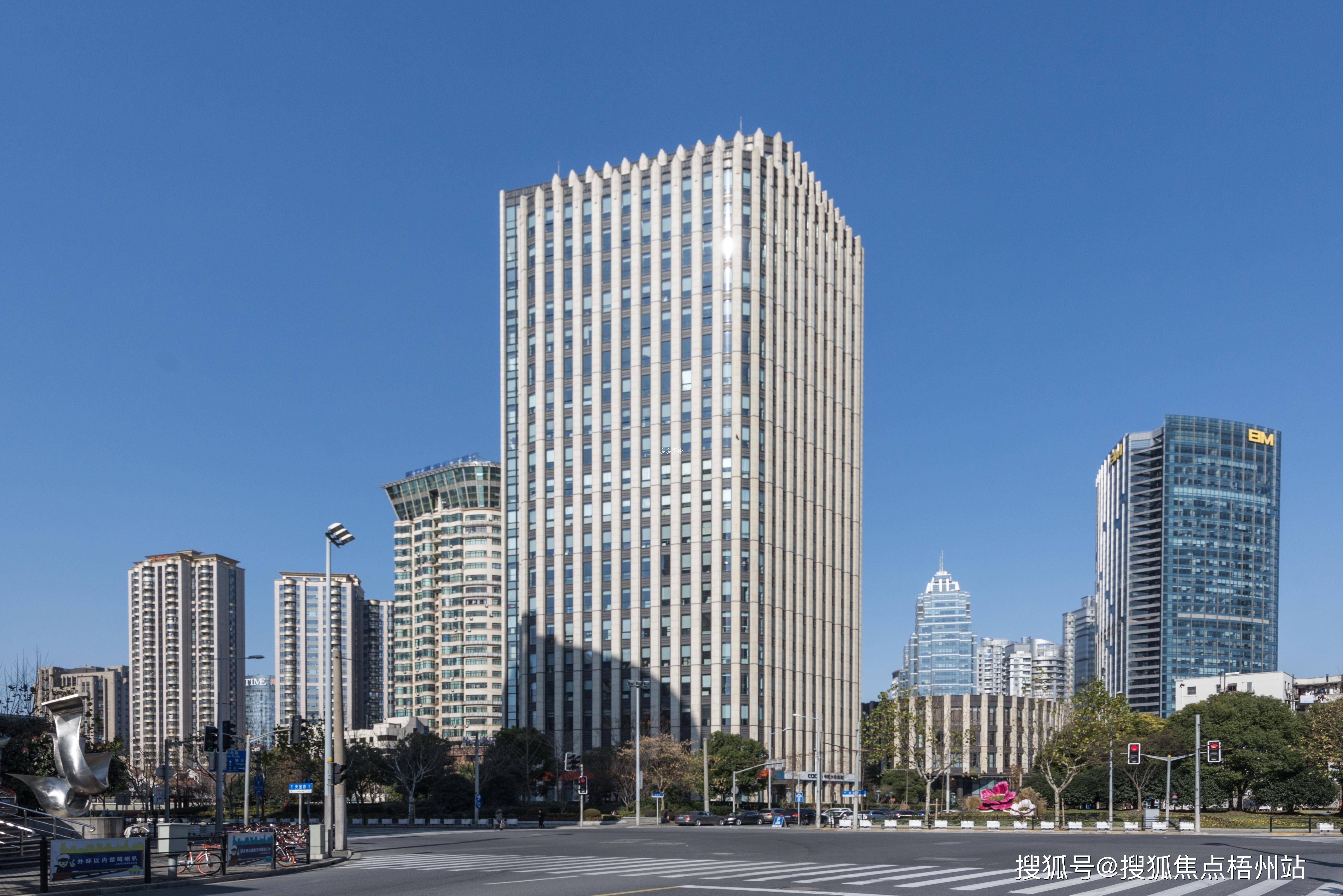 上海城投控股大厦物业租赁中心 1人起订 租期灵活 物业电话_上海市