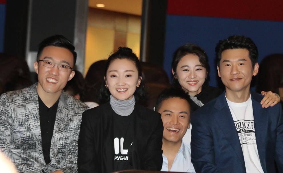 事实证明,曾被嘲脸歪嘴歪,两次逼婚高富帅的张瑶,活成人生赢家_陈科