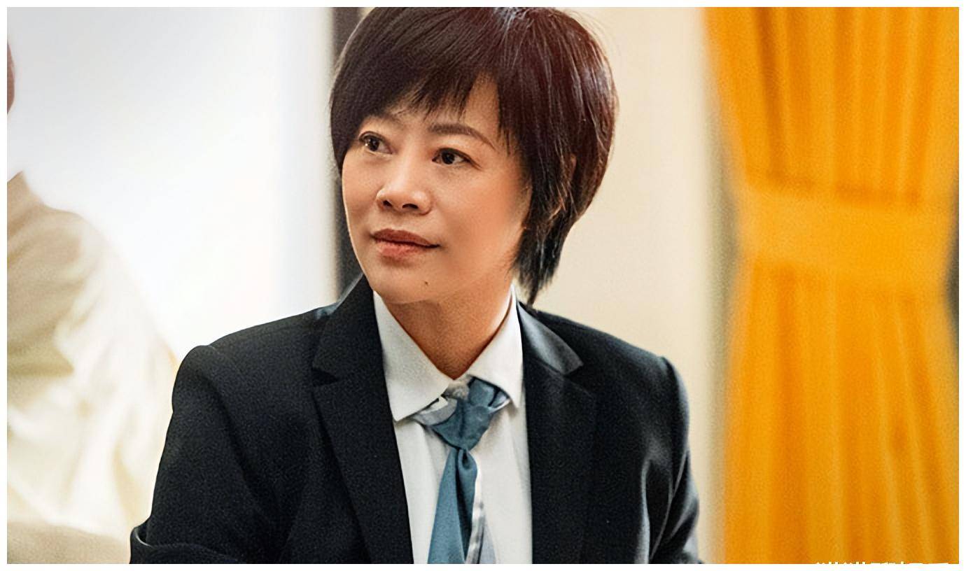 楚志娟扮演者资料:王柠出道26年,因演"老小三"而火了_角色_电视剧