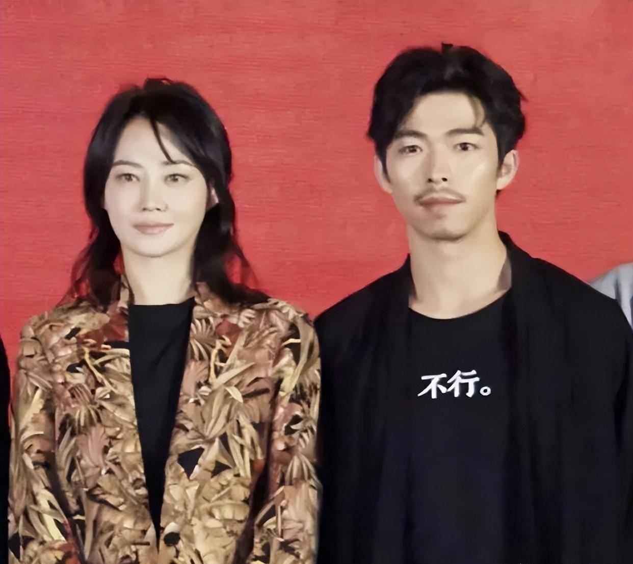 谭卓火速否认:不是!_章宇_网友_低调