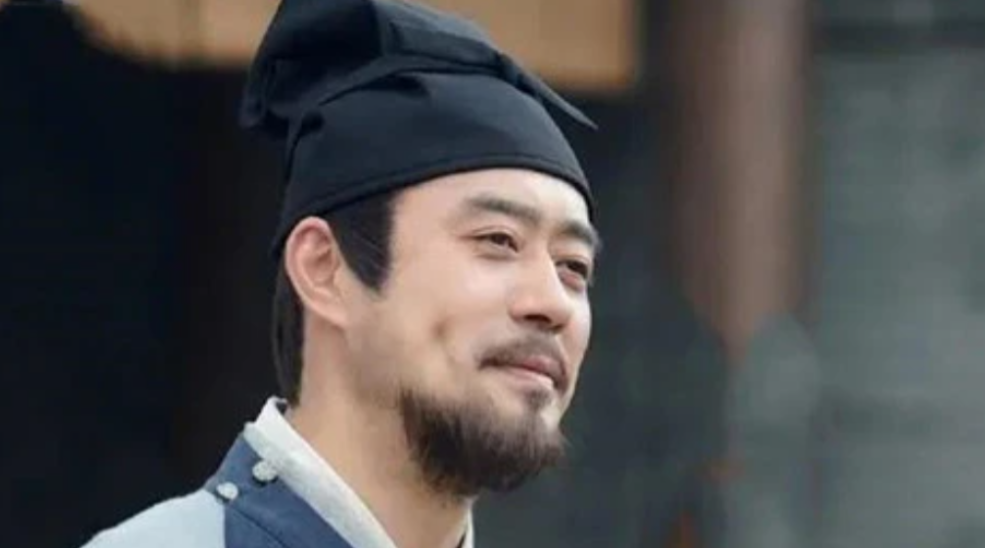 史上"最懒的诗人"苏麟,一生仅写两句诗,却成千古佳作广为流传_范仲淹