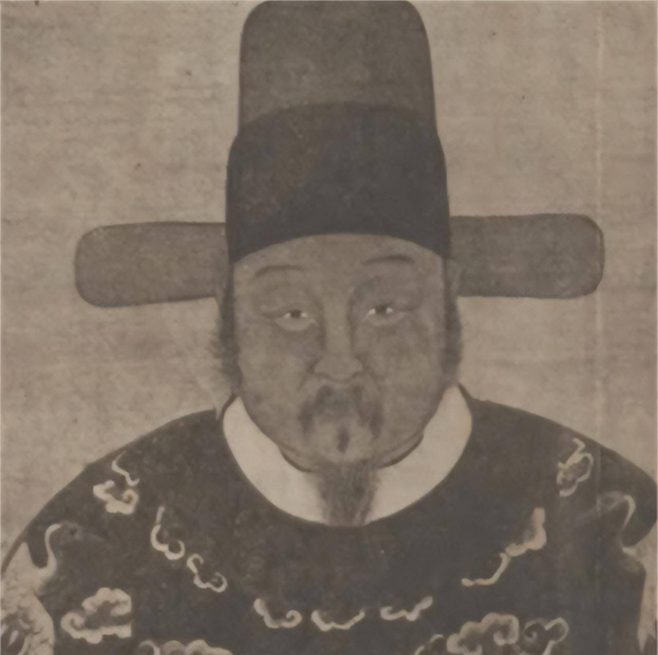 浅谈戚继光"爱国保民"的军人价值观_倭寇_因为_父母