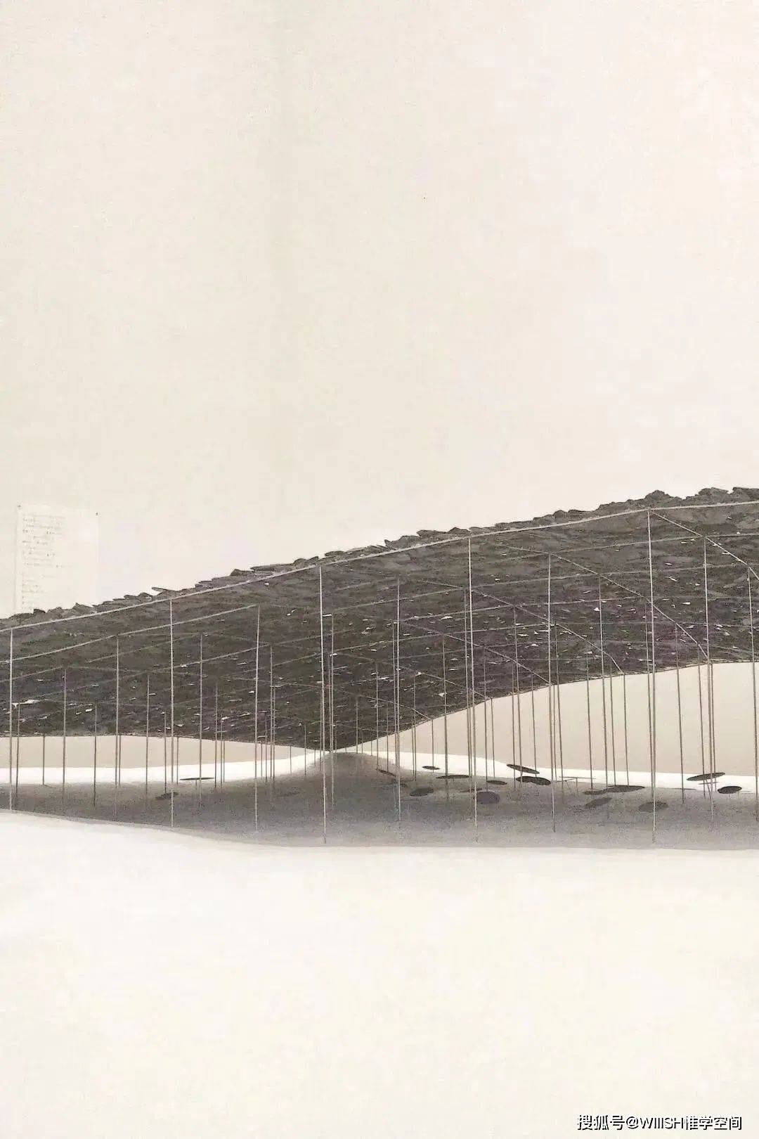 2019伦敦蛇形画廊模型 08 kia4.