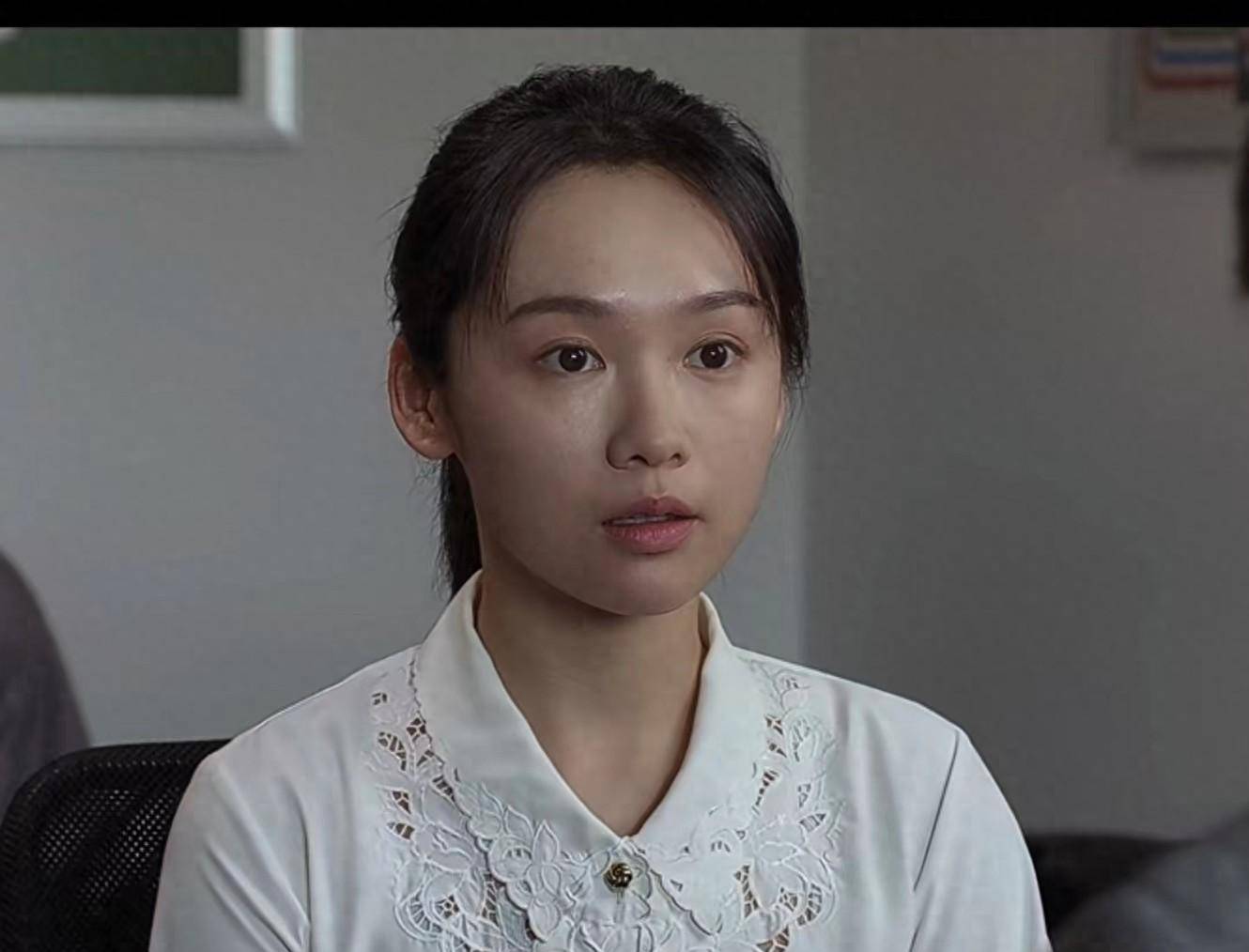 《大江大河3》"借孩子上位"的冯欣欣为何会被无情抛弃?太扎心