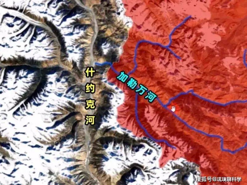 中国态度坚决,强硬手腕收回4.27万平方公里领土