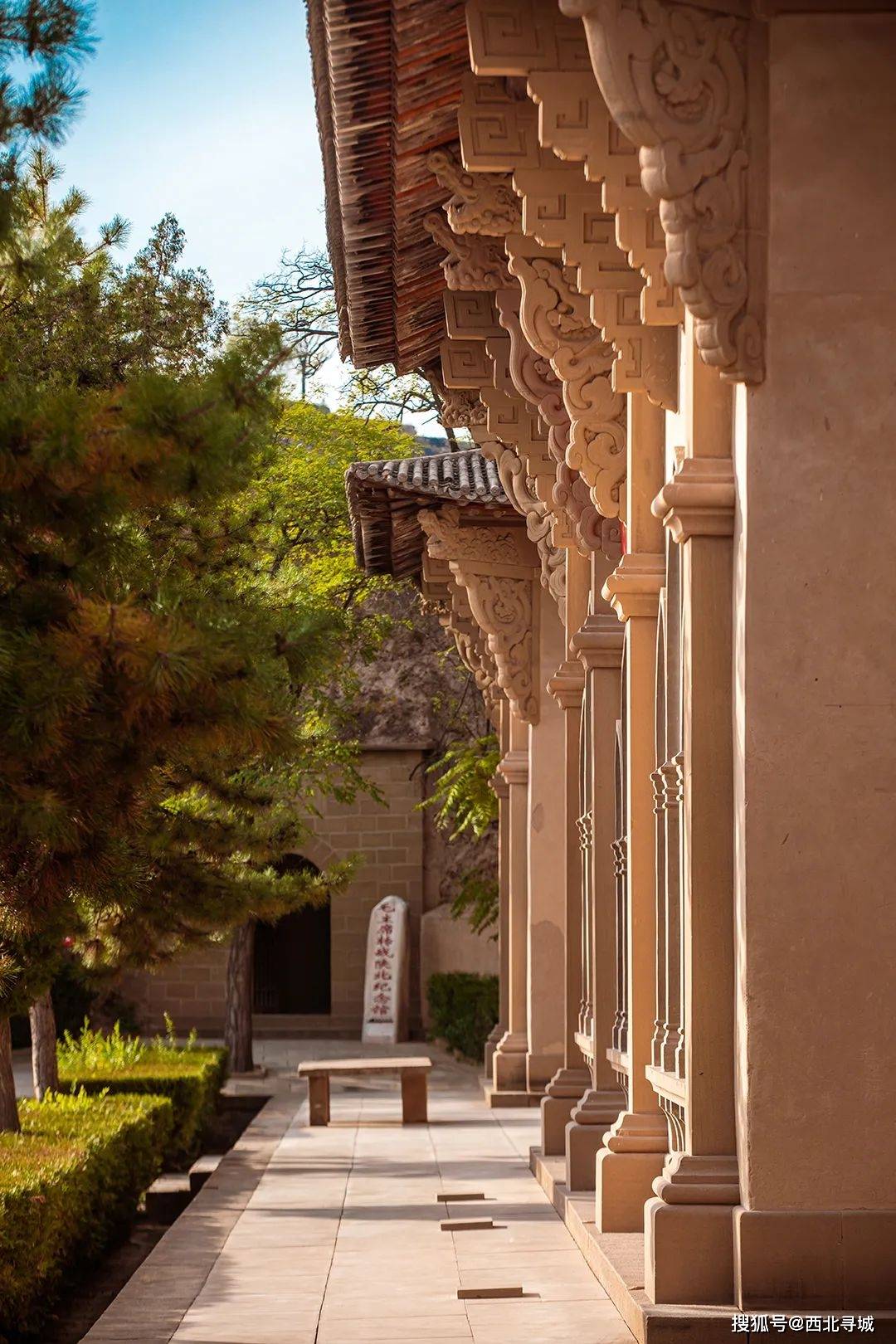 如果你要写米脂,就不能只写米脂……_历史_千年_传承