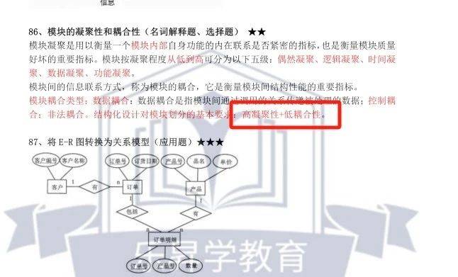 2023年10月自考00051管理系統中計算機應用真題及押題