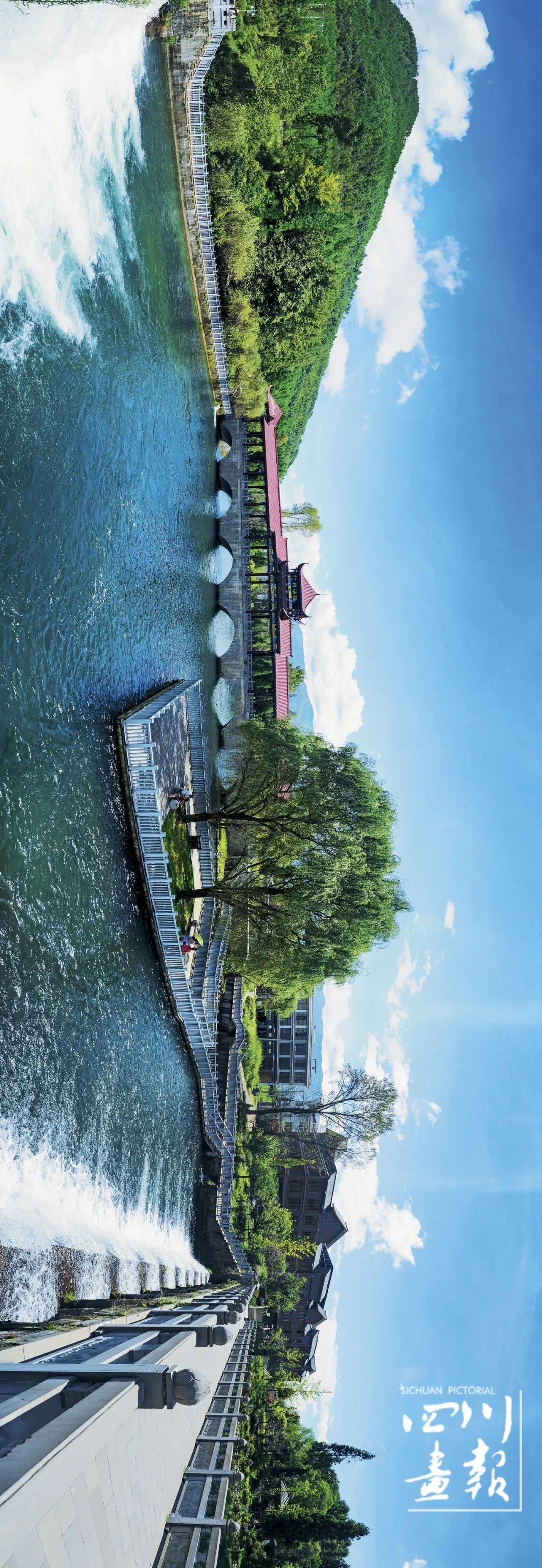 画卷天府·美拍四川|越西 阳光为媒 风光无限_文化_文昌_越西县