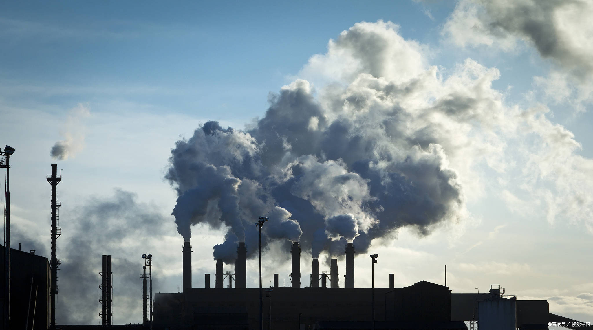 如何处理氮氧化物超标?_排放_燃烧_控制