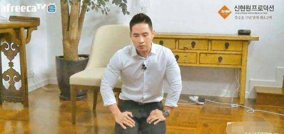 入美身份,被禁止回来的刘承俊,下跪道歉都不管用,解气吗?