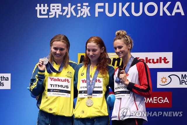 多哈游泳世锦赛"缺席的选手名单更华丽",跳水梦之队欲