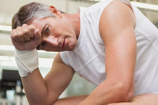 医生劝了很多次,快改_疾病_男性_影响