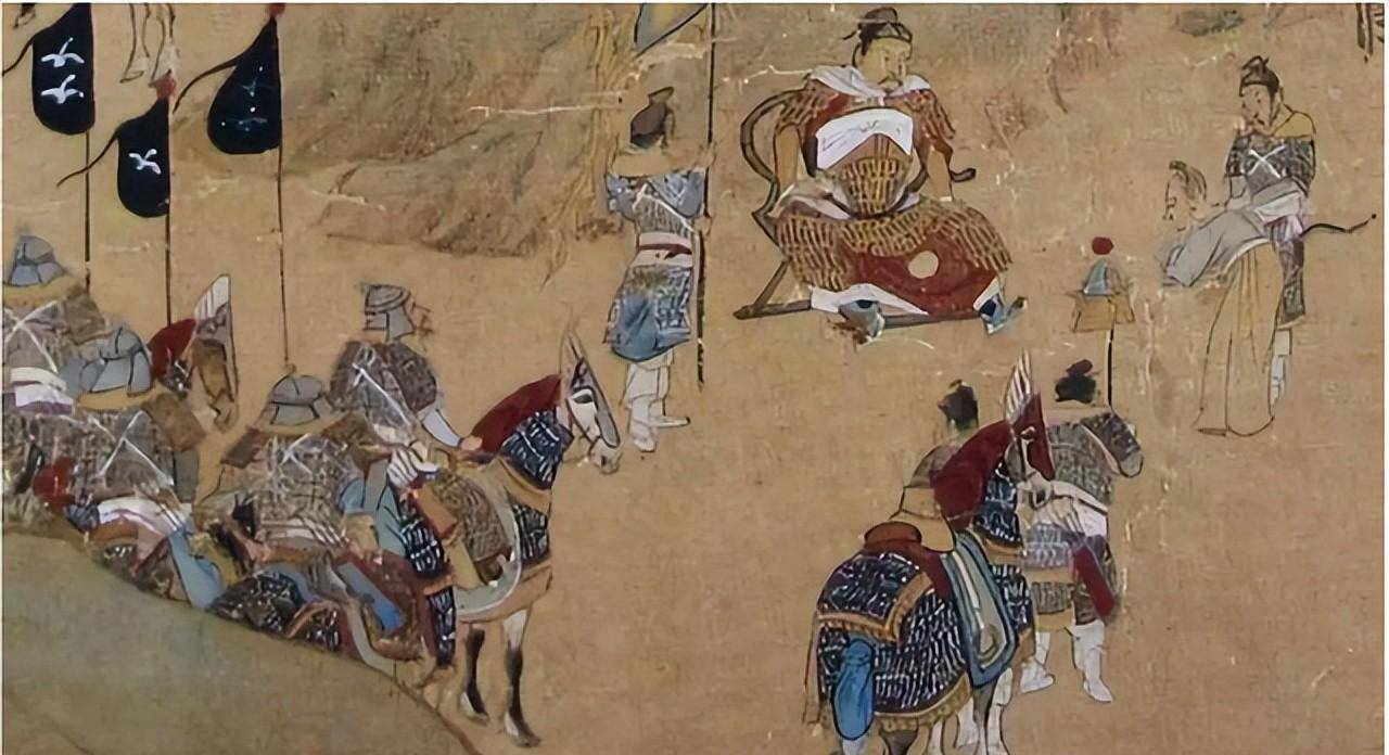 醉里挑灯看剑,梦回吹角连营:辛弃疾家国情怀的人生历程_耿京_山东地区