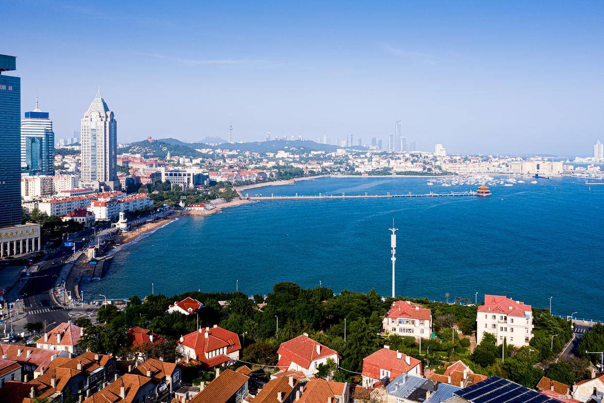 青岛门票优惠办法最新消息,崂山景区门票网上预定流程