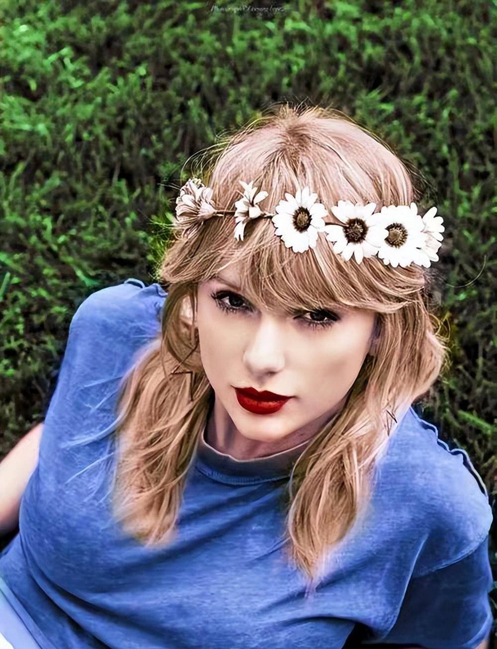 欧美巨星霉霉ai不雅照,科技伦理问题引争议,网友:合理使用