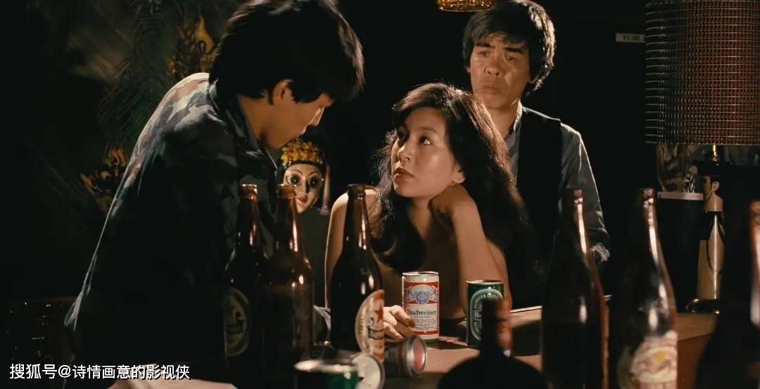 日本风月电影《团鬼六 绳责》:情欲与权力交织的迷离世界_社会_关系