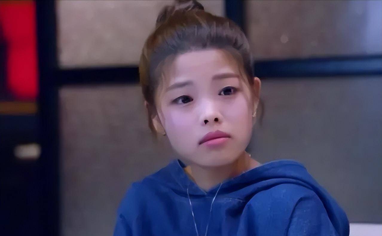 18年后,再看"莫小贝"王莎莎"处境",杨紫的话,终于有人信了_演技_时候