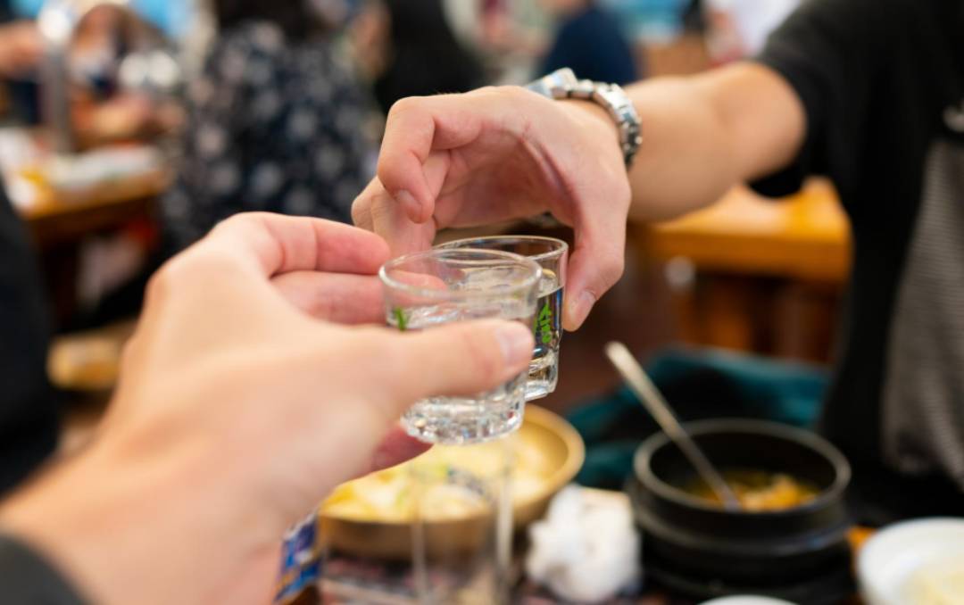 酒说| 会喝酒的人,事业都不会太差_生活_工作_朋友