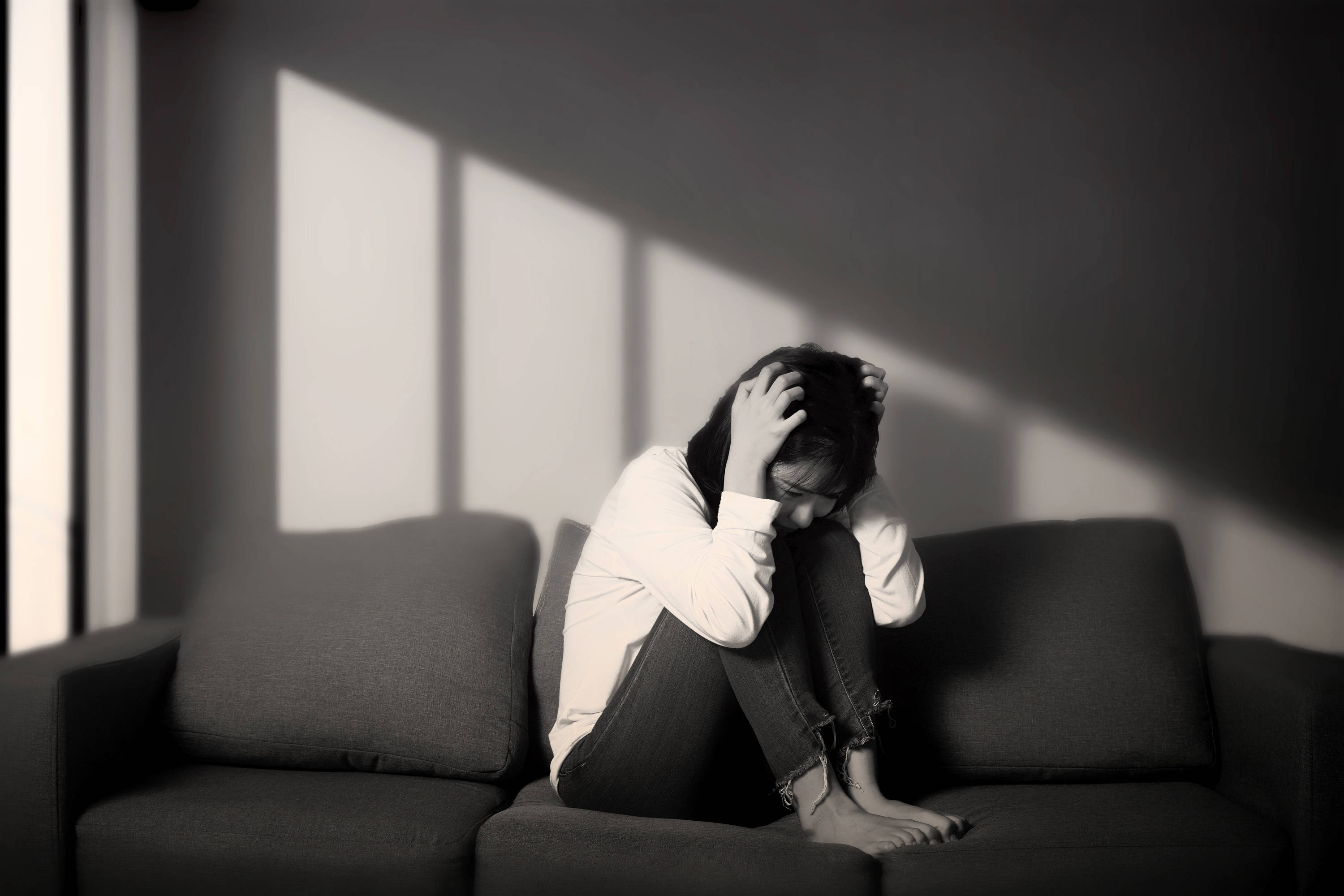 心理学:活成自己讨厌的样子=向父母致敬,意识不到只能继续遗传