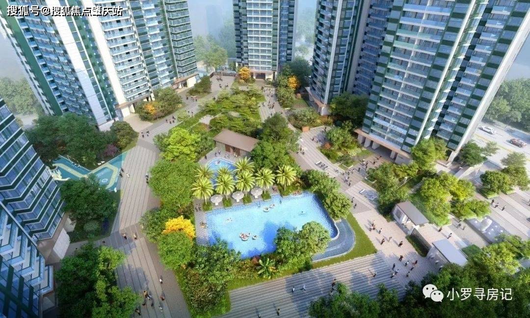 信义金御半山珑门怎么样,金御半山珑门营销中心_配套_项目_布吉