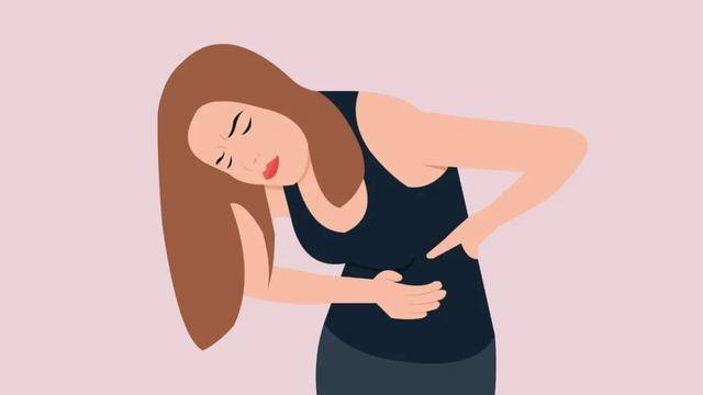 盆腔炎感染,可能与这些因素有关_治疗_女性_经期