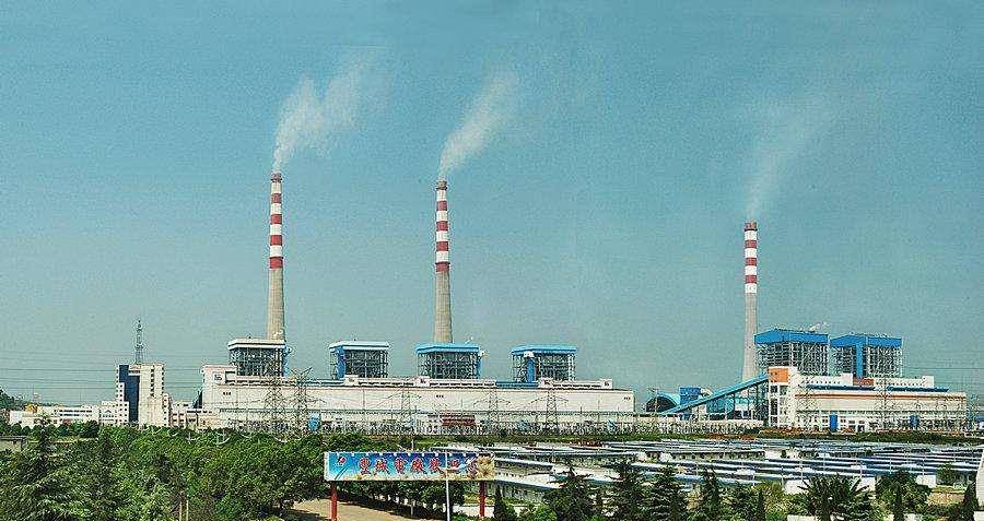 丰城火力发电厂赣州瑞金发电厂2021年统计数据来看,火力发电还是江西