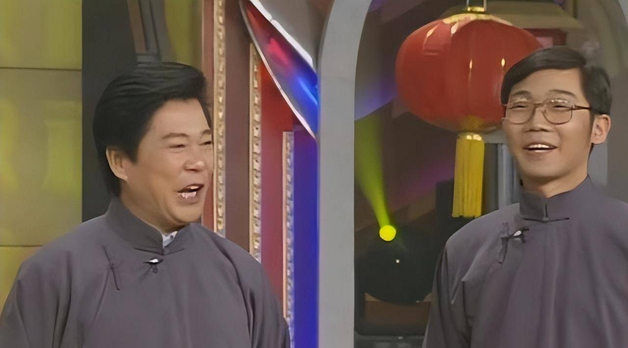 奇志_郭德纲_杨其峙