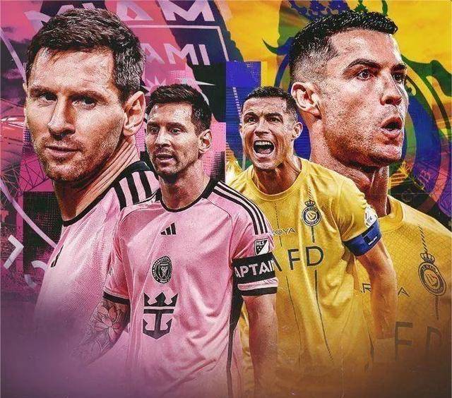 第38次梅罗对决,泡汤了_胜利_利雅得_比赛