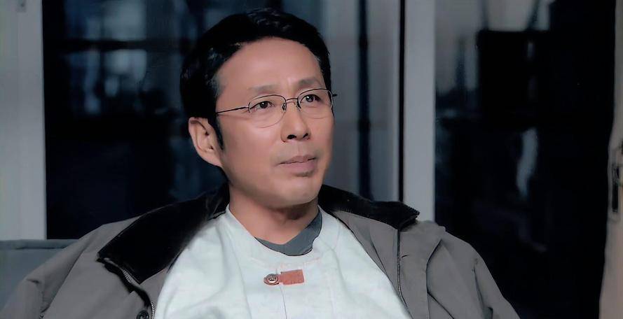 陈道明的霸气日常,怼得主持人哑口无言,一句话震慑全场_杜宪_观众