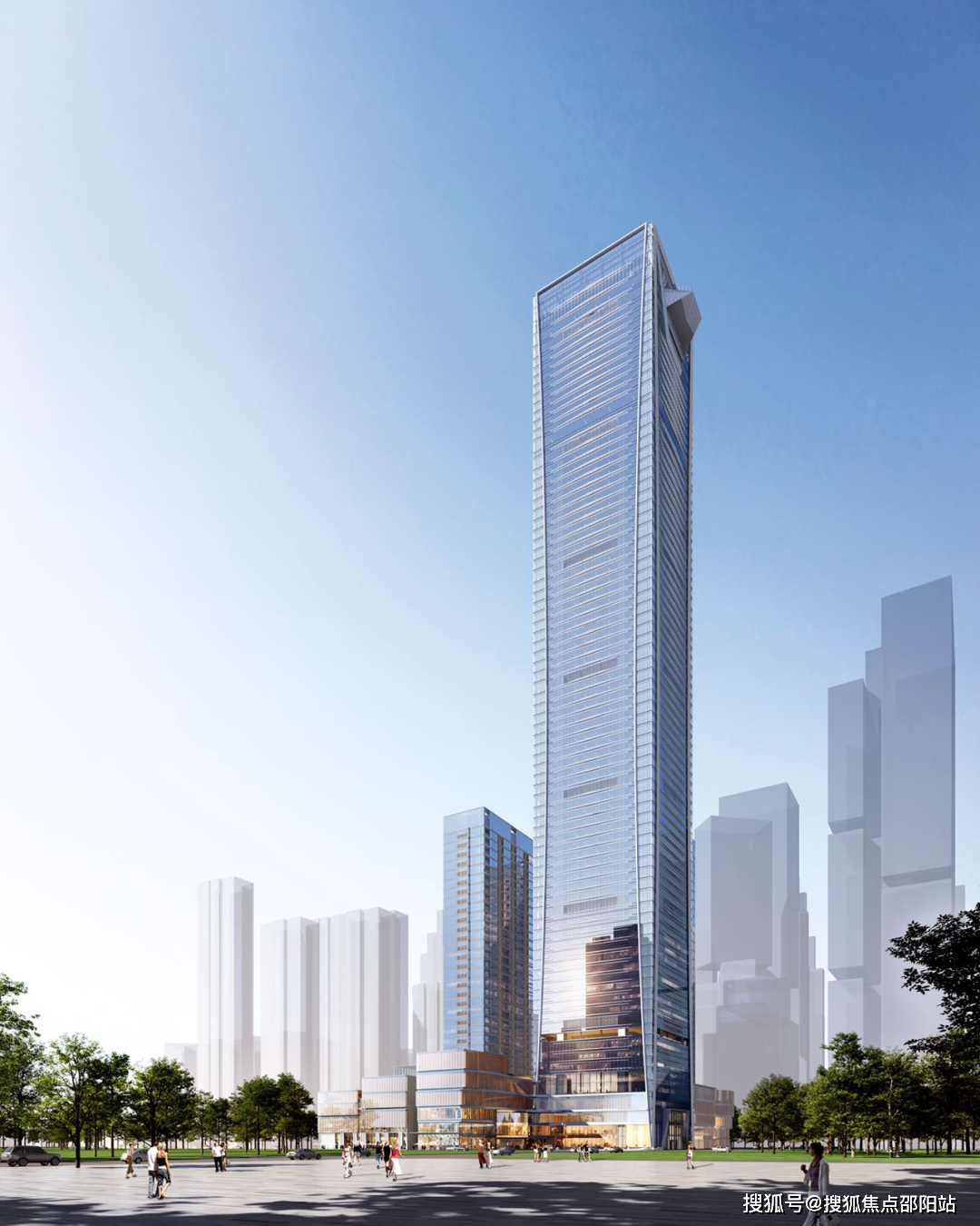 sic湾流(深城投湾流大厦)售楼处丨sic湾流首页网站|价格_户型_地址
