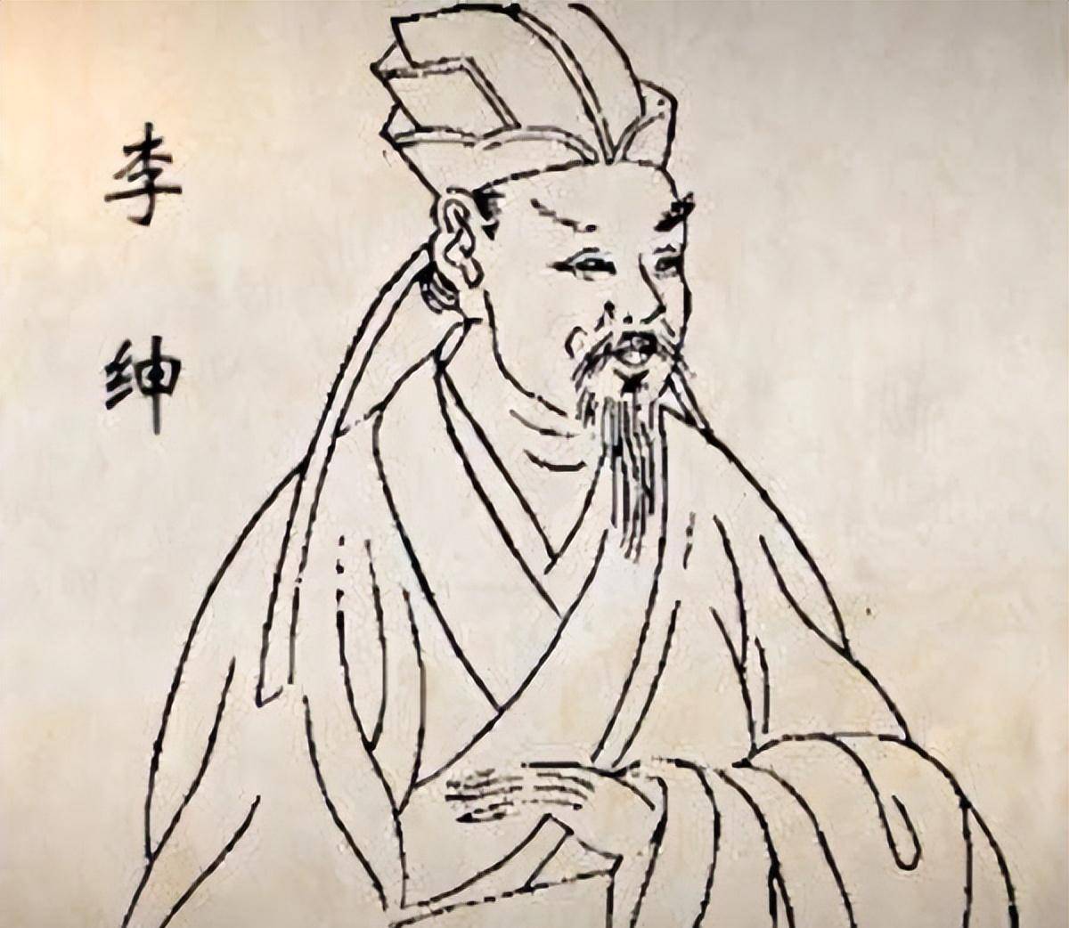 悯农的李绅,私妓成群,一顿饭吃掉百姓一年口粮,死后还要被夺爵_吴湘