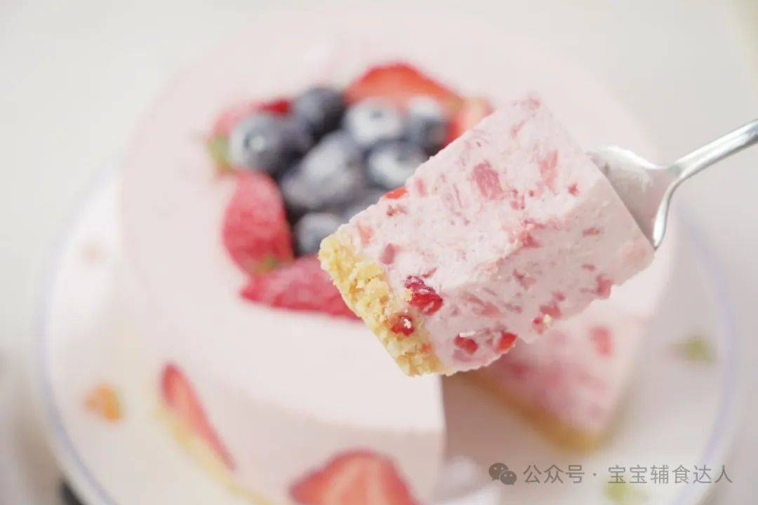 在家就能施展的甜蜜魔法,一点不比外面的差,宝宝吃着!