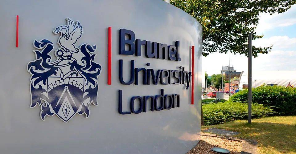 大学_伦敦布鲁内尔_brunel