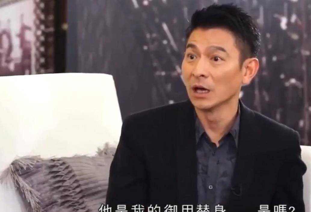 钻石级替身之王,车撞古天乐,踢哭杨紫琼,曾是刘德华御用替身_钱嘉乐
