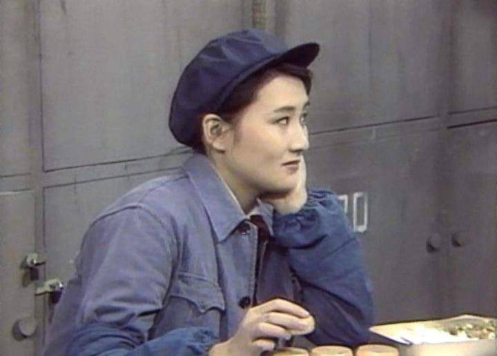 《渴望》中的"好女人"刘慧芳,现在来看,她还算是好女人吗?