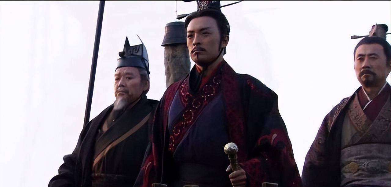 变法强秦的商鞅,为何最后惨遭车裂,全家被杀_秦国_秦惠文王_太子