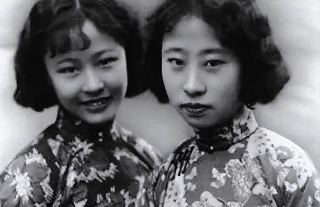 清朝最美格格,痴恋姐夫溥仪终身未嫁,最终因吃饺子被噎死_王敏彤_生活